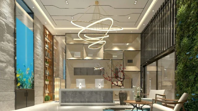 Hotels on Roovaa