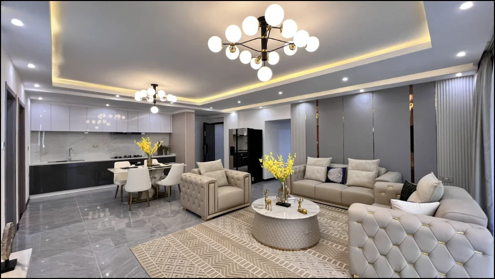 Explore Roovaa Spaces