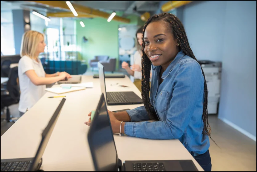 Graduate trainee opportunities